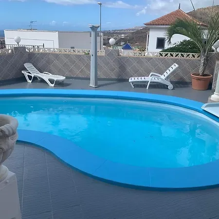 Villa Villa Costa Adeje *
