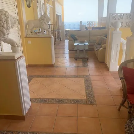 Villa Costa Adeje *