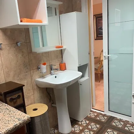 Villa Villa Costa Adeje