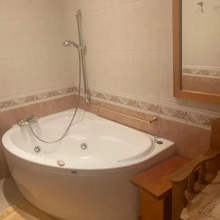 Villa Costa Adeje *