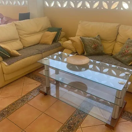 Villa Villa Costa Adeje x