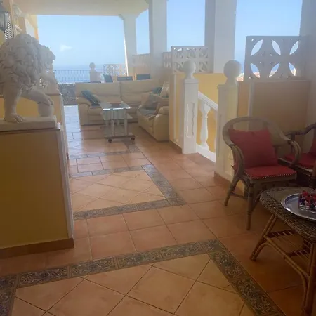 别墅 Villa Costa Adeje *