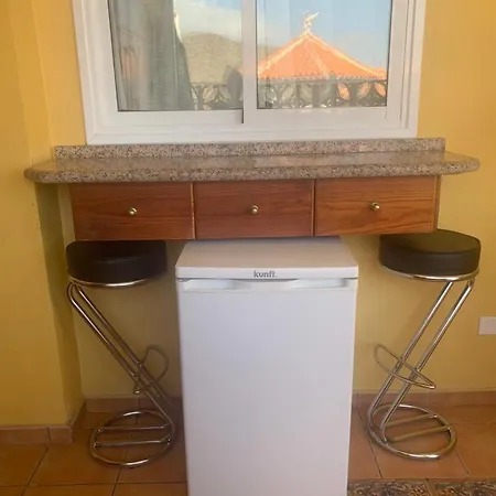 וילה Villa Costa Adeje