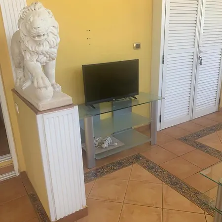 Villa Costa Adeje x Villa Costa Adeje (Tenerife)