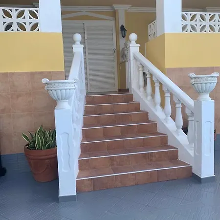 Villa Costa Adeje * אדחה