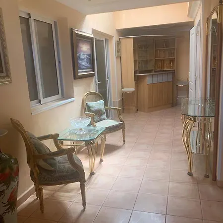 Villa Villa Costa Adeje x