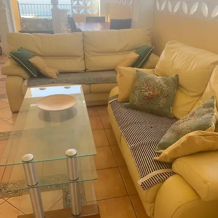 Villa Villa Costa Adeje *