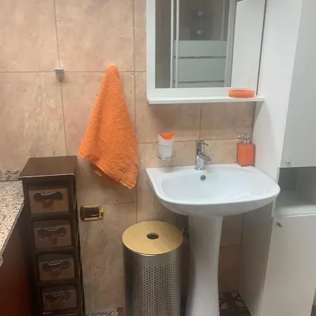 Villa Costa Adeje אדחה
