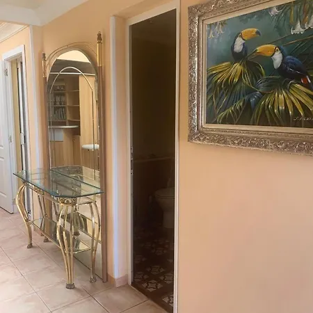 Villa Costa Adeje * 阿德耶