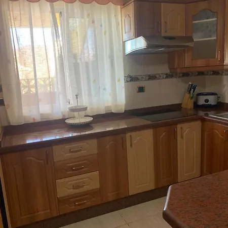 别墅 Villa Costa Adeje 阿德耶