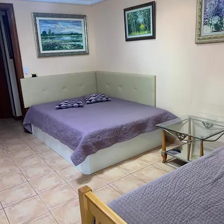 Villa Costa Adeje 阿德耶