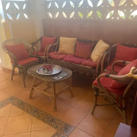 Villa Costa Adeje x