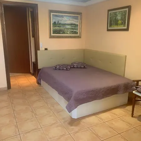 Villa Costa Adeje 别墅 阿德耶