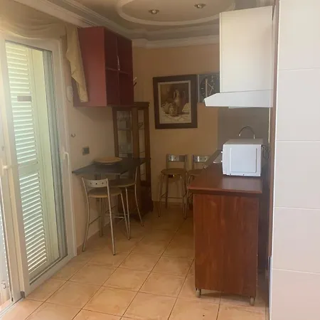 Villa Costa Adeje * 阿德耶