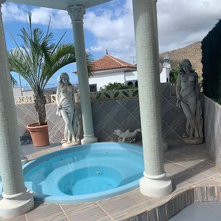 Villa Costa Adeje *