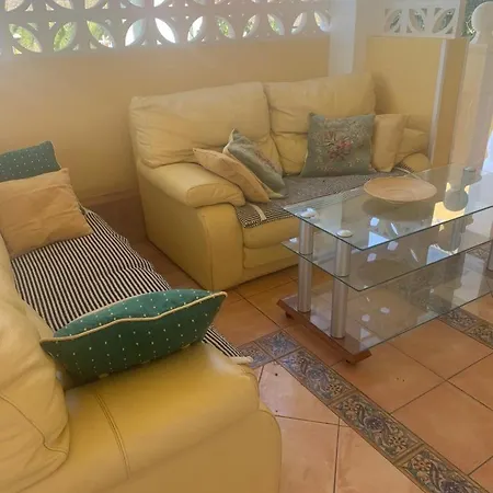 Villa Costa Adeje x Costa Adeje (Tenerife)