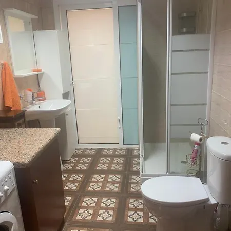 Villa Costa Adeje x
