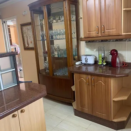 Villa Costa Adeje x Villa