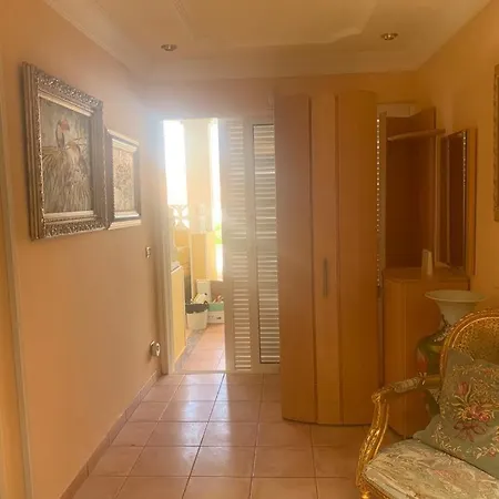 别墅 Villa Costa Adeje *