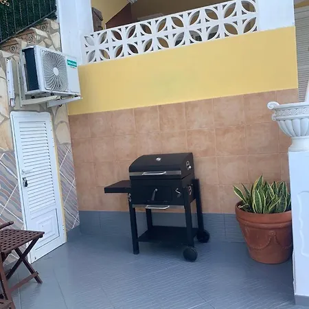 Villa Costa Adeje * 阿德耶