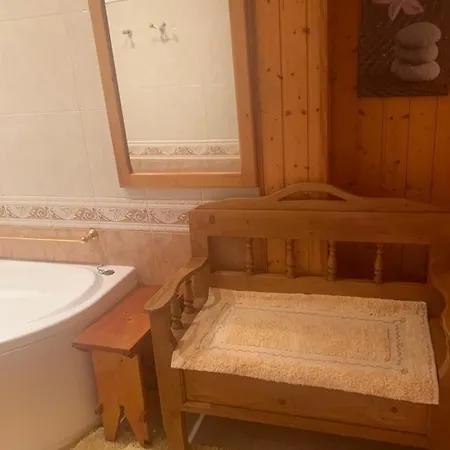 Villa Costa Adeje x Villa